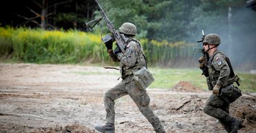 Больше чем модернизация: польский Генштаб представил план реформы армии