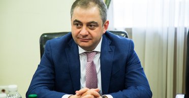 Гизо Углава в суде требует от ЦПК и Шабунина опровергнуть заявления о "сливах", — СМИ