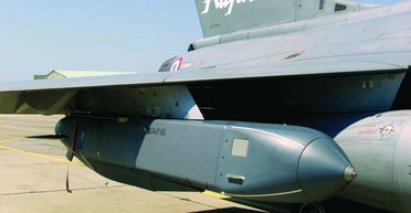 Storm Shadow – ужас для врага. Три свойства британской ракеты, полученной ВСУ