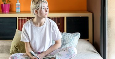 Возраст перемен. 5 лучших книг декабря о подростках и взрослении