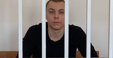 В Чечне к тюрьме приговорили уроженца Украины, которого избил сын Кадырова