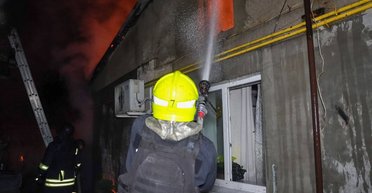 Атака "Шахедов" на Одессу: пострадали люди, горели склады и жилой дом, — ГСЧС (видео)