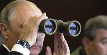 Путіну вигідна світова економічна нестабільність. Чому його план не спрацював?