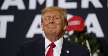 Небезпечний "мир за три дні". Чи буде Трамп наполягати на передчасних перемовинах України з Путіним