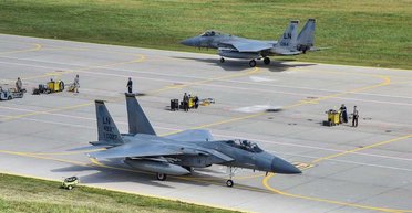 США мають намір розмістити в Угорщині ядерну зброю: чутки чи реальний сценарій