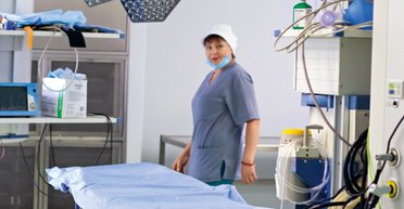 Лучи жизни. Украине остро не хватает оборудования для лечения рака