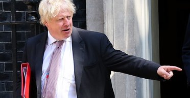 Наступники Бориса Джонсона: хто з кандидатів "вигідний" Україні в умовах війни (фото)