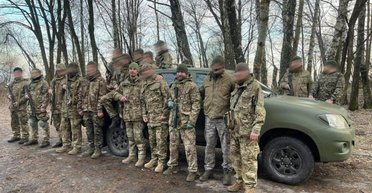 "Ми попереджаємо": у ЛСР закликали жителів Бєлгородської та Курської областей РФ виїхати (відео)