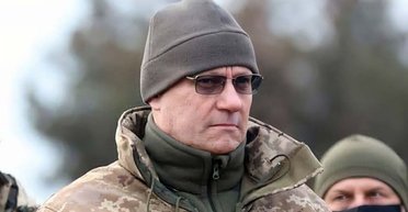 Поставлені завдання не виконувалися, — Подоляк про звільнення Хомчака