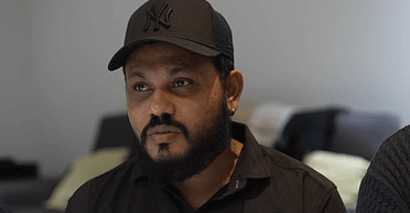 Единственный выживший при крушении рейса Air India признался, почему не рад спасению