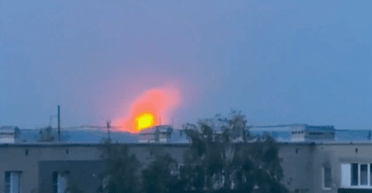 Удари по заводу під Тамбовом зупинили роботу: чим він важливий для росіян, — ЦПД