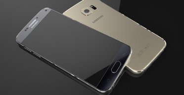 Samsung Galaxy S7. Дорогое удовольствие