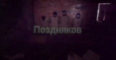 "Закінчуй їх": россияне распространили видео с якобы расстрелом "африканских наемников" украинцами