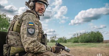 Оружие "последнего шанса": как системы Ptashka и MITLA защищают от российских дронов