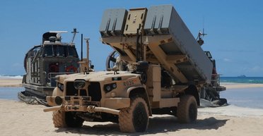 США створили безпілотник, що запускає ракети Tomahawk: військові розкрили, як він працює