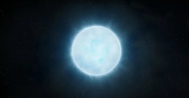 Ядра умерших звезд могут существовать вечно: во Вселенной происходит нечто странное