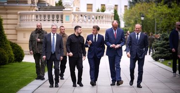 В Мадриде проведут секретную встречу "коалиции решительных" о войне РФ: без камер и телефонов