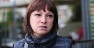 Я и мои друзья — порохоботы, — помощник министра обороны Татьяна Рычкова