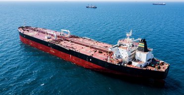 Не тільки Marinera: декілька нафтових танкерів перейшли під прапор РФ за останні тижні, — NYT