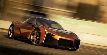 Toyota наполнит рынок спортивными моделями различных классов (видео)