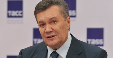 Дело было в Ростове. Зачем в информационном пространстве Украины снова появился Виктор Янукович