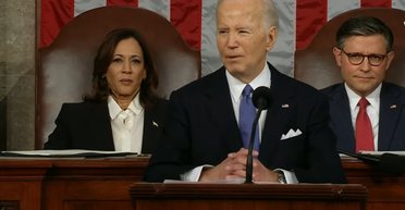 "Історія стежить за нами": Україна може перемогти Володимира Путіна, — Байден (відео)