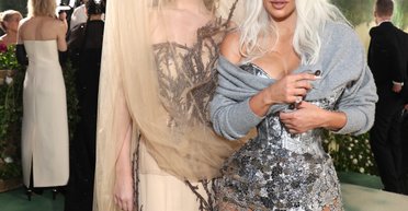 Пластичний хірург розповів, хто із зірок різко схуд із Ozempic для Met Gala 2024