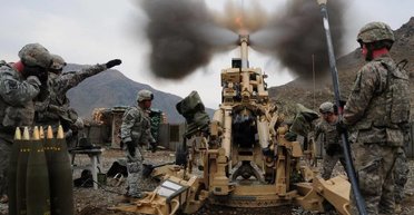 Нові технології роблять війни майбутнього більш смертоносними для солдатів, — армія США