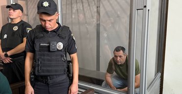 Підозрюваний у вбивстві Парубія діяв самостійно: в поліції розкрили нові деталі злочину (відео)