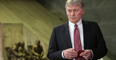 Место встречи изменить нельзя: позиция Путина о переговорах с Зеленским остается в силе, — Песков