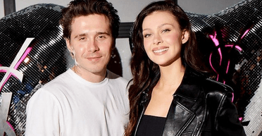 Нікола Пельтц сходила на обід із чоловіком і продемонструвала свій бездоганний стиль (фото)