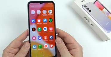 Лучше поменять: два бюджетных телефона Samsung перестанут нормально работать