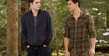 Культ особистості: зірка "Сутінків" зніметься в серіалі про самого себе