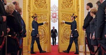 Не время империй. Почему путинской России нет места в этом мире