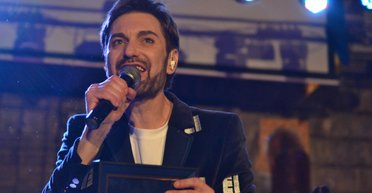 "У нас возник конфликт": EL Кравчук рассказал, как подрался с Фаготом (видео)