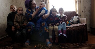 Депортация детей из Украины в РФ: США прекратили раследования похищений, – СМИ