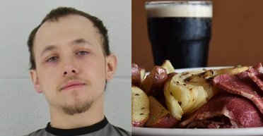 Люди шоковані: працівник ресторану навмисно псував їжу і знімав це на відео (фото)