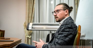 Офис генерального прокурора обязал ГБР расследовать дело нардепа Безгина о продаже квартиры в Крыму, — СМИ