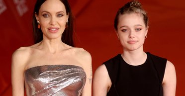 Дочка Анджеліни Джолі відмовилася від свого імені: як її тепер звуть