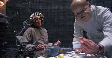 "Большой Брат следит за тобой": лучшие фильмы о тоталитаризме