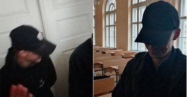 Устроили провокацию: во Львове во время обсуждения на студентов напали неизвестные, — соцсети (фото)