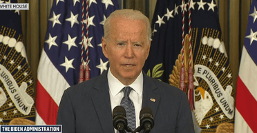 Байден: "Я — украинец". Как Украина сломала игру своим врагам и друзьям