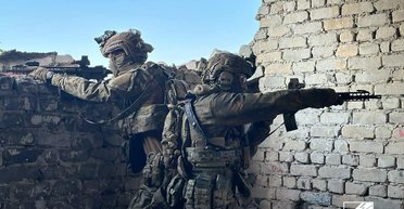 Выход из Крынок, бои за Нью-Йорк и Часов Яр: ключевые события фронта с начала июля (карта)