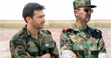 Сбежавшие в РФ чиновники Асада готовят переворот в Сирии из Москвы