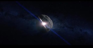 Два найвідоміші астероїди можуть бути частиною одного величезного космічного каменю (фото)