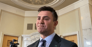 "Навіть не втрачений час": Тищенко назвав "втраченим життям" членство в "Слузі народу", — нардеп
