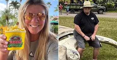 Жінка залишилася одна перед весіллям, але вирушила в медовий місяць з "іншим чоловіком"