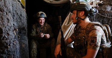 Битва за Донбас: аналітики окреслили ключові аспекти оборони Авдіївки (карта)