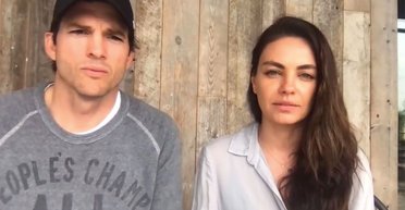 Міла Куніс на межі розлучення з чоловіком: у чому проблема