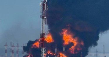 Копия российского "Шахеда" дважды атаковала Татарстан: чем удивили новые дроны ВСУ (видео)